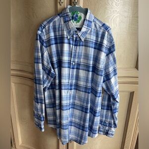 Ralph Lauren Long Sleeve Button Down